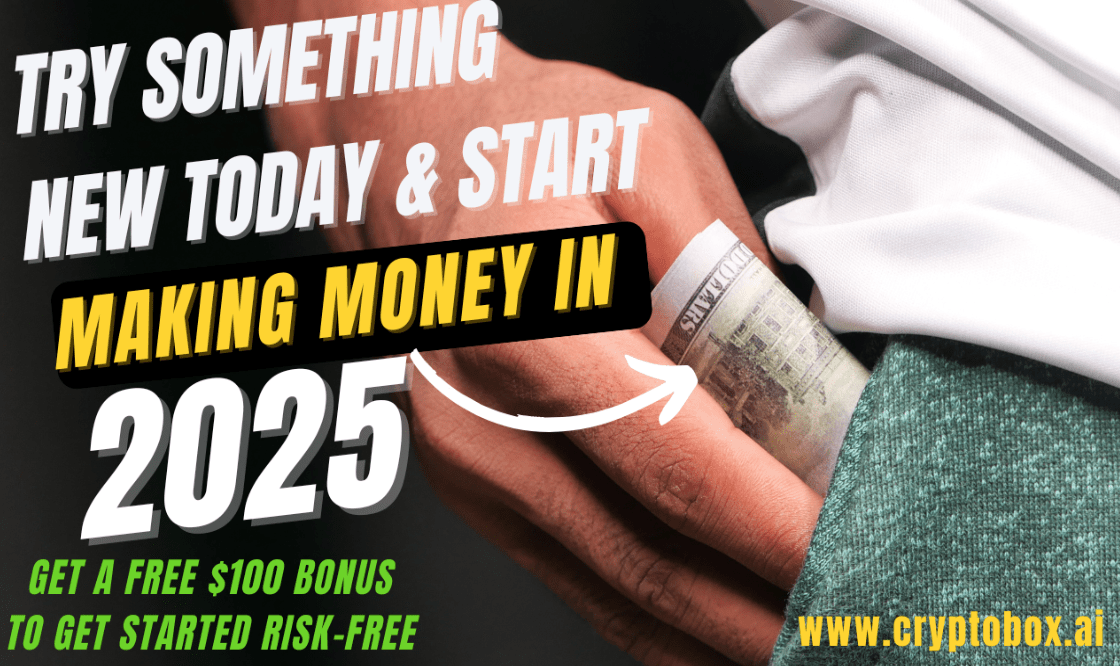 Top 8 Staking Platforms to Earn Passive Income in 2025